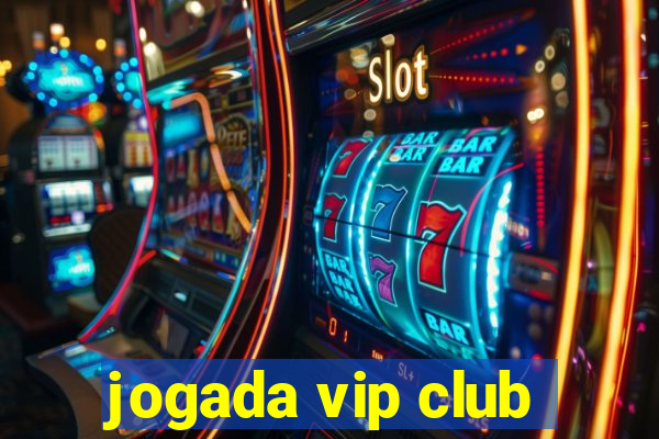 jogada vip club